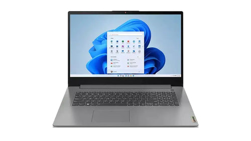 Lenovo IdeaPad 3 Laptop 12th Gen Intel Core i3-1215U 17.3