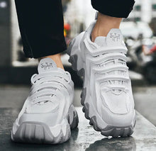 Lade das Bild in den Galerie-Viewer, Trendy Breathable Dad Sneakers for Couples (Spring/Fall) ITDinos®
