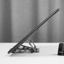 Load image into Gallery viewer, Aluminum Alloy Tablet Stand Support Frame
