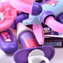 Load image into Gallery viewer, Kids&#39; Doctor Role Play Medical Kit Toy Set ITDinos®
