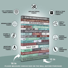 Load image into Gallery viewer, Inspirational Wall Art for Office -  12&quot; x 16&quot;
