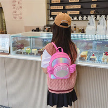 Load image into Gallery viewer, Cute Princess Backpack for Kids - Stylish School Bag ITDinos®
