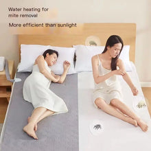 Load image into Gallery viewer, 2024 Electric Heated Blanket with Dual Control System ITDinos®
