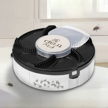 Lade das Bild in den Galerie-Viewer, Automatic Silent Fly Trap USB for Home and Business
