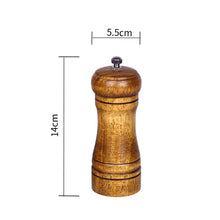 Load image into Gallery viewer, Manual Wooden Grinder for Kitchen Use ITDinos®

