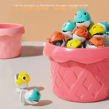 Load image into Gallery viewer, Electric Magnetic Fishing Game for Kids - Educational Toy ITDinos®
