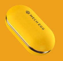 Load image into Gallery viewer, Mechanical Push Card Coin Stress Relief Toy ITDinos®
