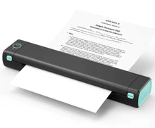 Lade das Bild in den Galerie-Viewer, Wireless Thermal Printer ITDinos®

