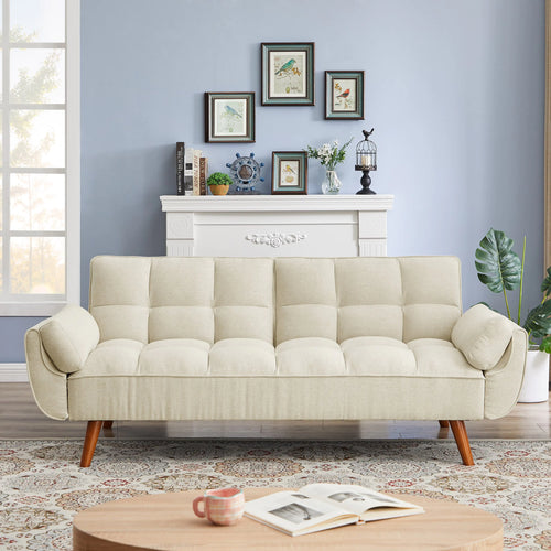 2064 Beige Sofa ITDinos®