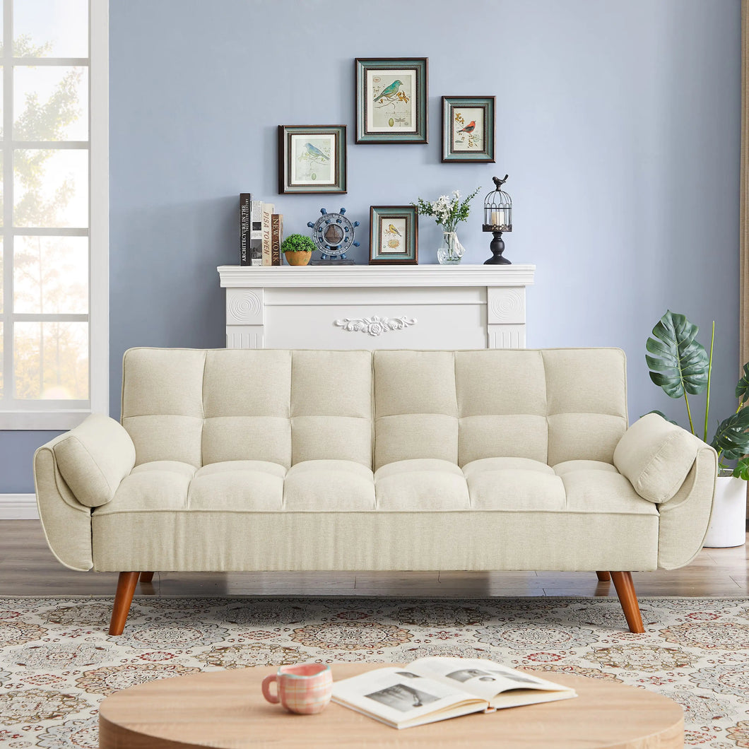2064 Beige Sofa ITDinos®