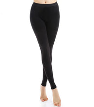 Lade das Bild in den Galerie-Viewer, Fashionable Medical Compression Tights
