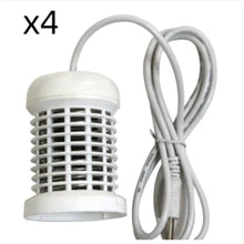 Load image into Gallery viewer, Detox Foot Bath ITDinos®
