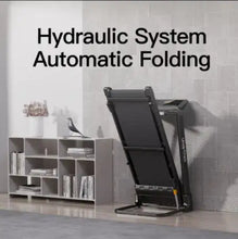 Load image into Gallery viewer, Home Automatic Folding Treadmill ITDinos®
