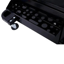 Load image into Gallery viewer, Heavy Duty Workshop Bench - Rolling Bench For Garages And Workshops With 360 Degree Swivel Wheels - Ideal Mechanical Bench Or Workshop Bench ITDinos®
