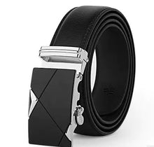 Load image into Gallery viewer, Genuine Leather Belt for Men and Women ITDinos®
