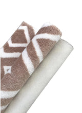 Load image into Gallery viewer, Jassrug Royal Carpet 50X80 Tile Milk Coffee ITDinos®
