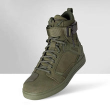 Lade das Bild in den Galerie-Viewer, Breathable Snail Motorcycle Riding Boots
