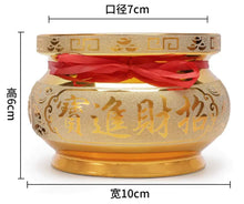 Load image into Gallery viewer, Ceramic Incense Burner for Home Worship (Large Size) ITDinos®
