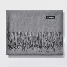 Lade das Bild in den Galerie-Viewer, Women&#39;s Versatile Warm Scarf Shawl ITDinos®
