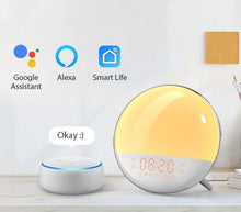 Lade das Bild in den Galerie-Viewer, Alarm Wake Up Light
