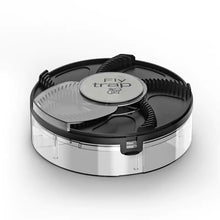 Lade das Bild in den Galerie-Viewer, Automatic Silent Fly Trap USB for Home and Business
