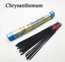 Load image into Gallery viewer, Indian  Incense Sticks ITDinos®
