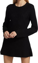Load image into Gallery viewer, 2023 Autumn Winter Long Sleeve Knit Dress for Women ITDinos®
