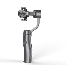 Load image into Gallery viewer, Handheld Gimbal Stabilizer for Smartphone and Live Streaming
