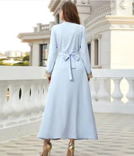 Load image into Gallery viewer, Kaftan Dress ITDinos®
