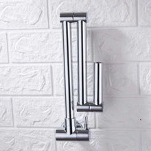 Lade das Bild in den Galerie-Viewer, Telescopic Rotating Faucet for In-Wall Wash Basin
