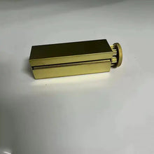 Load image into Gallery viewer, Handcrafted Pure Copper Cigarette Rolling Machine ITDinos®
