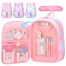 Load image into Gallery viewer, Cute Lightweight Large Capacity Backpack for Kids ITDinos®
