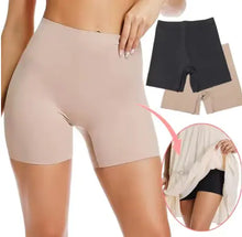 Lade das Bild in den Galerie-Viewer, Seamless Shapewear Panties
