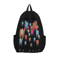 Load image into Gallery viewer, Fashionable Women&#39;s Backpack for Students and School Use ITDinos®
