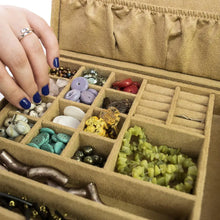 Load image into Gallery viewer, Jewelry Box ITDinos®
