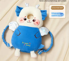 Load image into Gallery viewer, Head Protection Pillow ITDinos®
