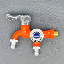 Load image into Gallery viewer, Multifunctional Washing Machine Tap with Dual Outlet ITDinos®
