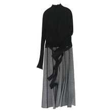 Load image into Gallery viewer, Knit Long Sweater Dress for Women ITDinos®
