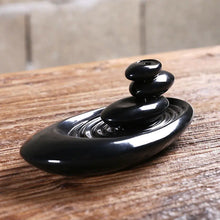 Load image into Gallery viewer, Creative Ceramic Backflow Incense Burner with Aroma ITDinos®
