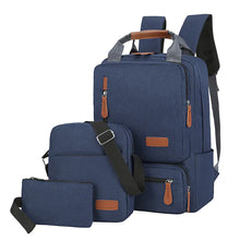 Load image into Gallery viewer, Large-Capacity Business and Leisure Travel Backpack Set ITDinos®

