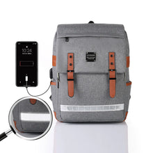 Load image into Gallery viewer, Large-capacity Casual Backpack for Students and Laptops ITDinos®
