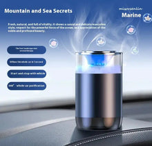 Lade das Bild in den Galerie-Viewer, Car Aroma Diffuser ITDinos®
