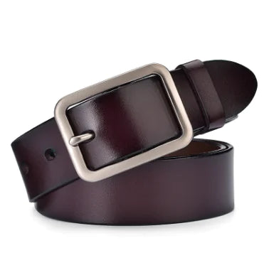 Champ Leather Belt for Men and Women (One Piece) ITDinos®