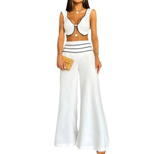 Lade das Bild in den Galerie-Viewer, 2023 Women&#39;s Fashion Autumn Two-Piece Set for Work ITDinos®
