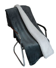 Load image into Gallery viewer, Heated Blanket and Heating Pad from Manufacturer ITDinos®
