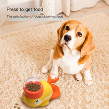 Load image into Gallery viewer, Intelligent Automatic Pet Feeder ITDinos®
