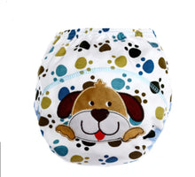 Lade das Bild in den Galerie-Viewer, Breathable Cotton Training Pants for Infants and Toddlers ITDinos®
