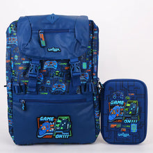 Load image into Gallery viewer, Australian Large Capacity Lightweight School Backpack ITDinos®
