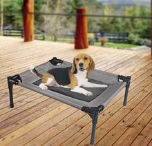 Lade das Bild in den Galerie-Viewer, Canine Jump Mat
