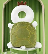 Load image into Gallery viewer, Baby Toddler Anti-fall Headrest ITDinos®
